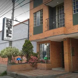 Balcones *** Bogotá