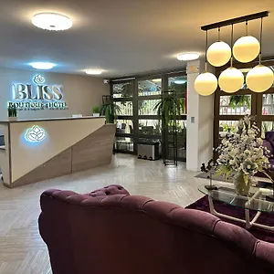 Hotel Bliss Boutique, Bogotá