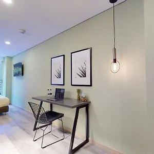 Hotel Cabrera 85 Serenity Suites, Bogotá