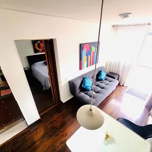 Pensión Usaquen, Bogotá