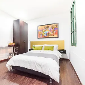 Ayenda La Tua Casa ** Bogotá